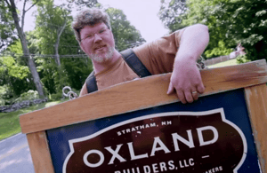 Oxland Builders NH