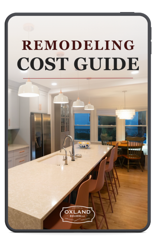 Oxland-Remodeling-Cost-Guide